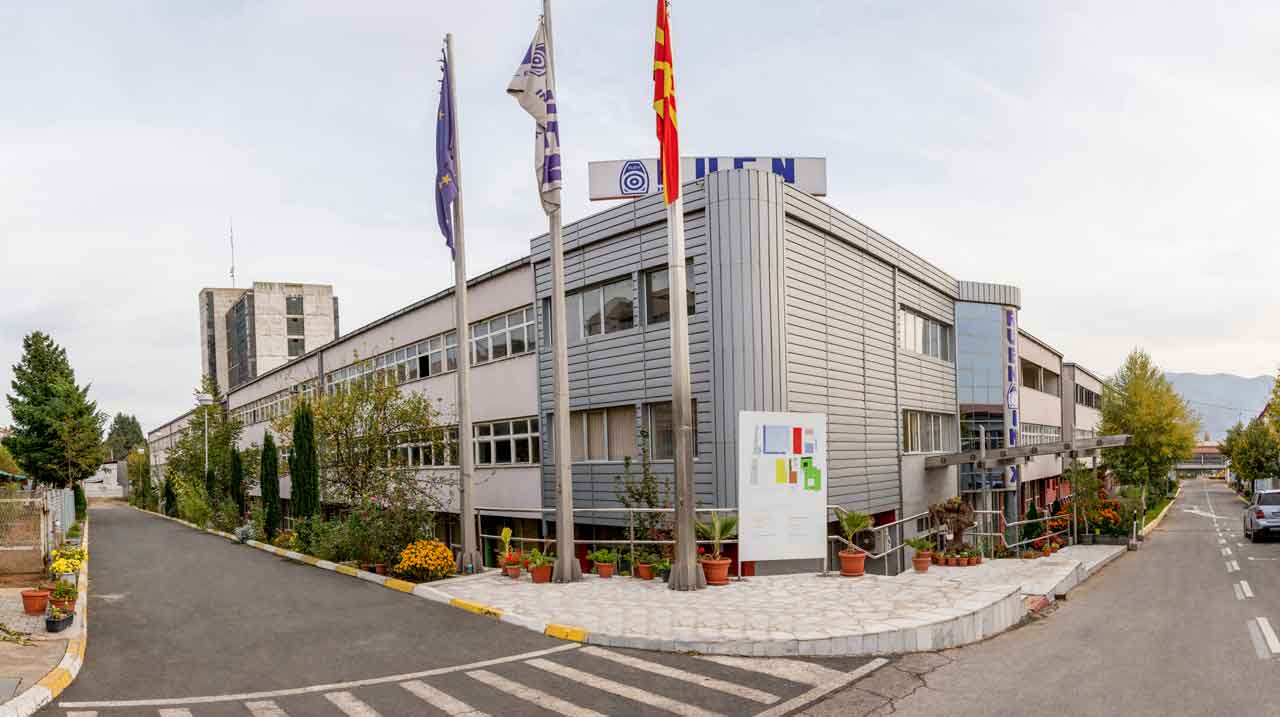 Administration