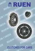Clutches for Cars cover
