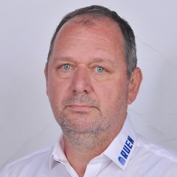 Goran Tomev