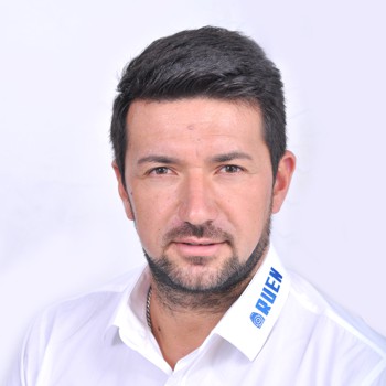 Johan Gjorgiev