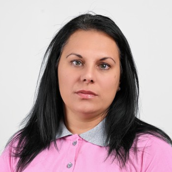 Katerina Apostolova