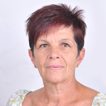 Ljubica Josifovska