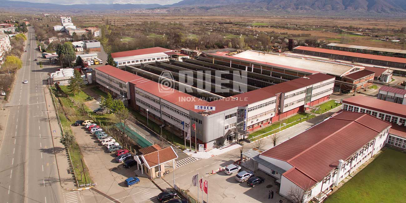RUEN Factory