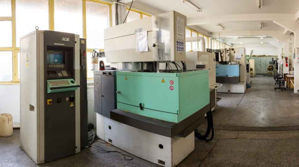 Tools departement