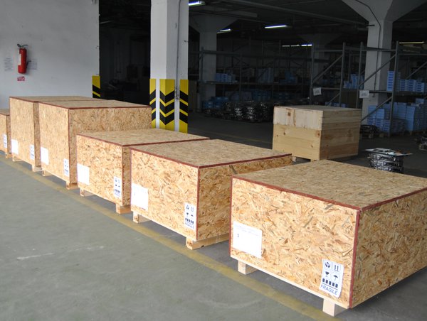 Pallets