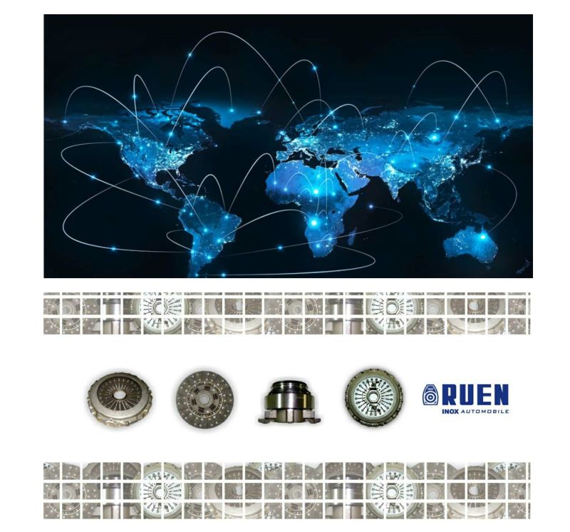 We are looking for distributors / representatives / agents in several Countries !!
