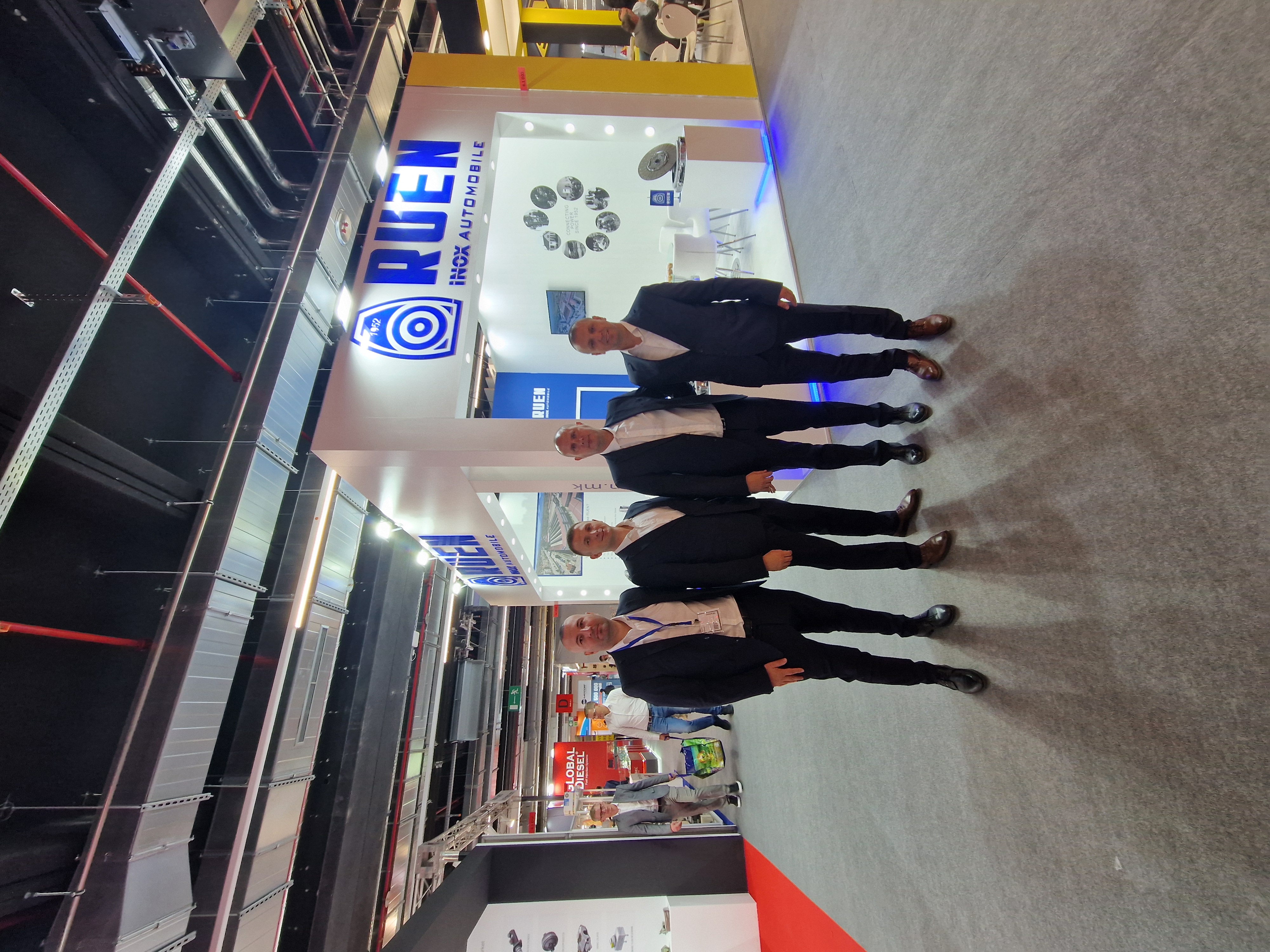 AUTOMECHANIKA FRANKFURT 2024