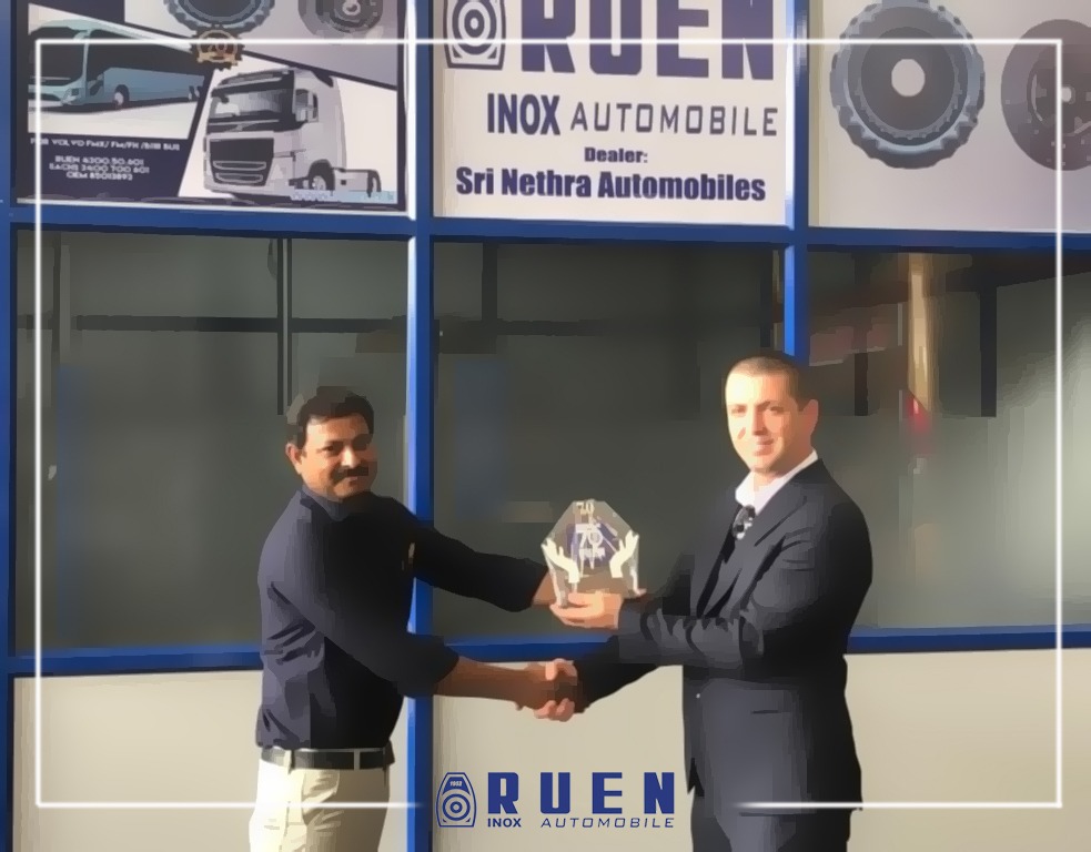 First partner in INDIA