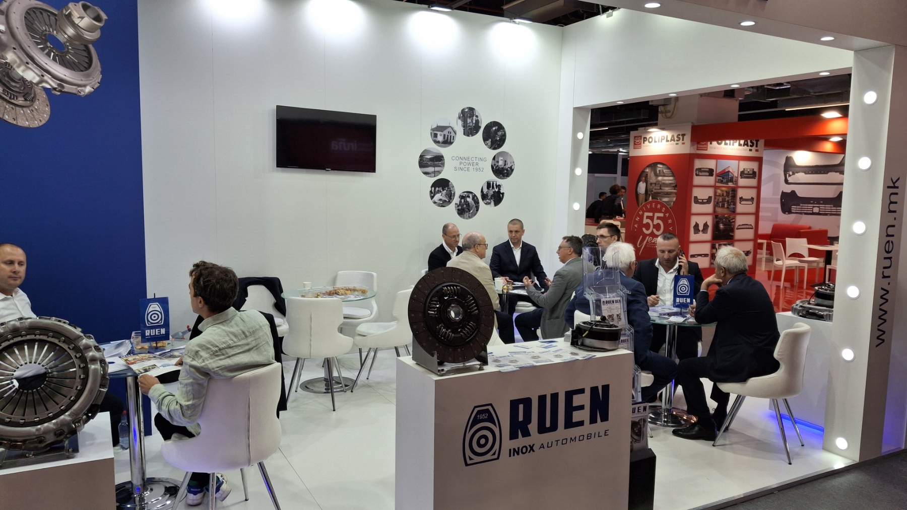 AUTOMECHANIKA FRANKFURT 2024