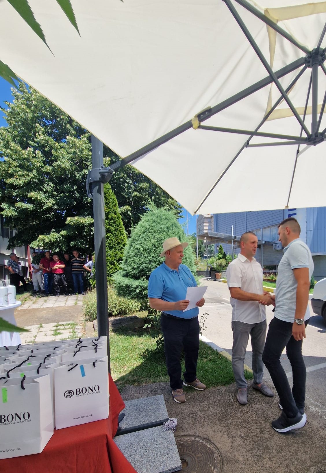 72 years RUEN-10 years under new management !