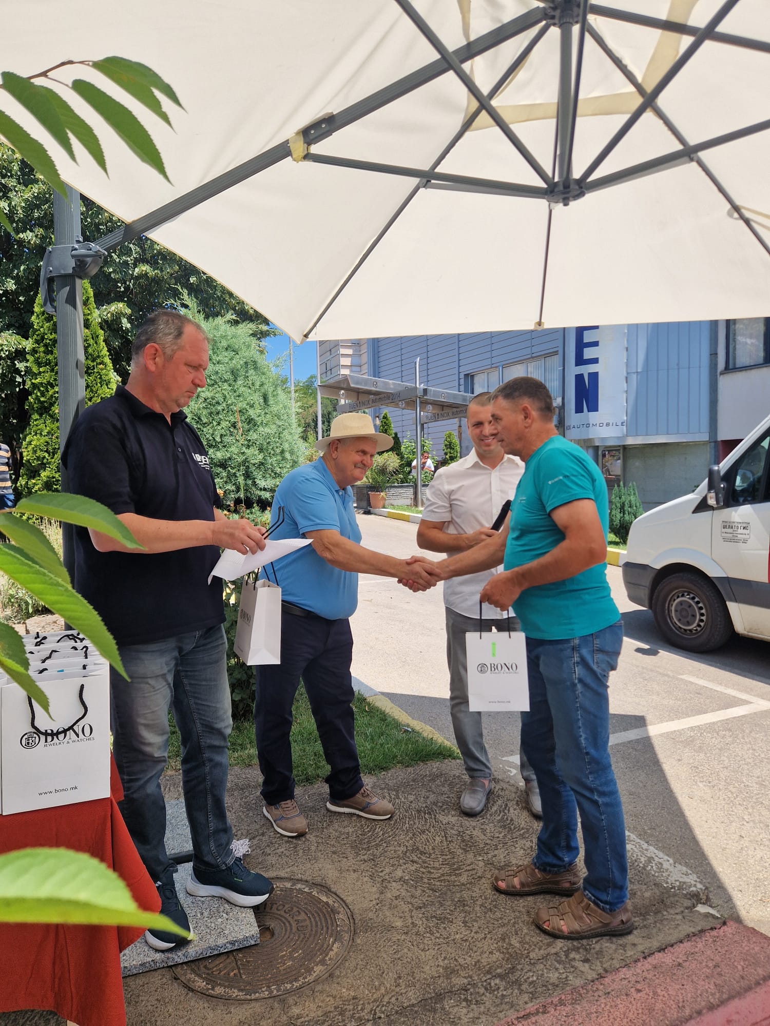 72 years RUEN-10 years under new management !